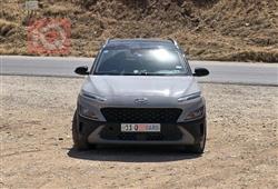 هيونداي كونا